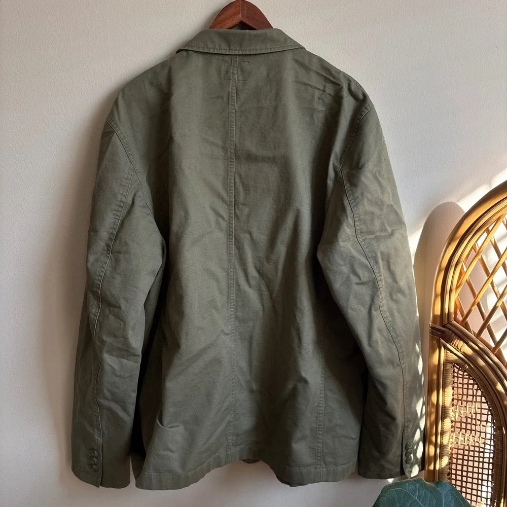 J. Crew staple modern